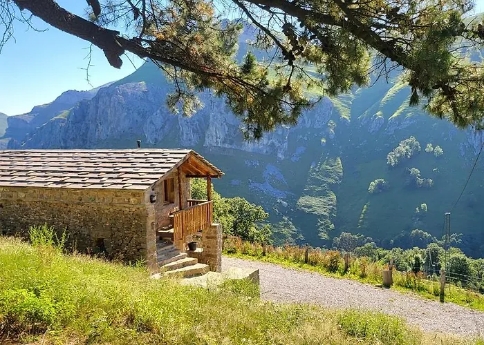 La Cabana Maria