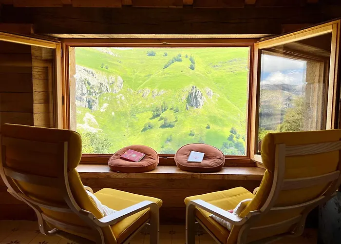 La Cabana Maria