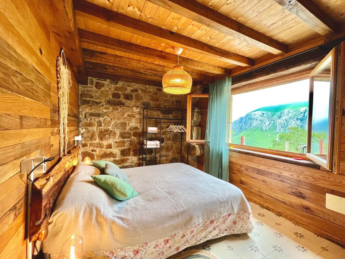 La Maria Appartement