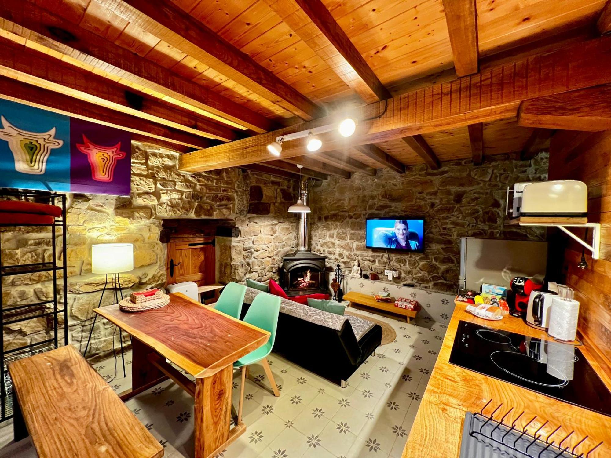 Apartment La Maria