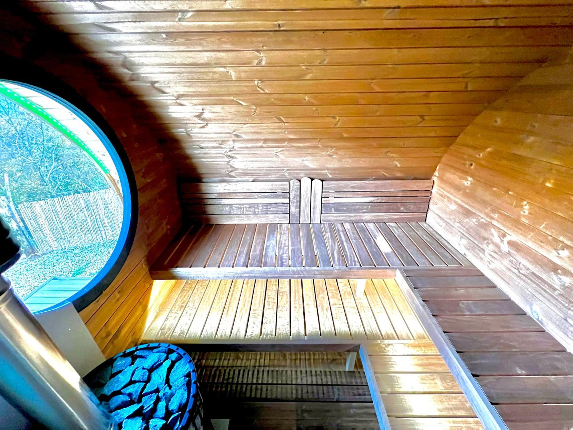 La Maria Apartment San Roque de Riomiera