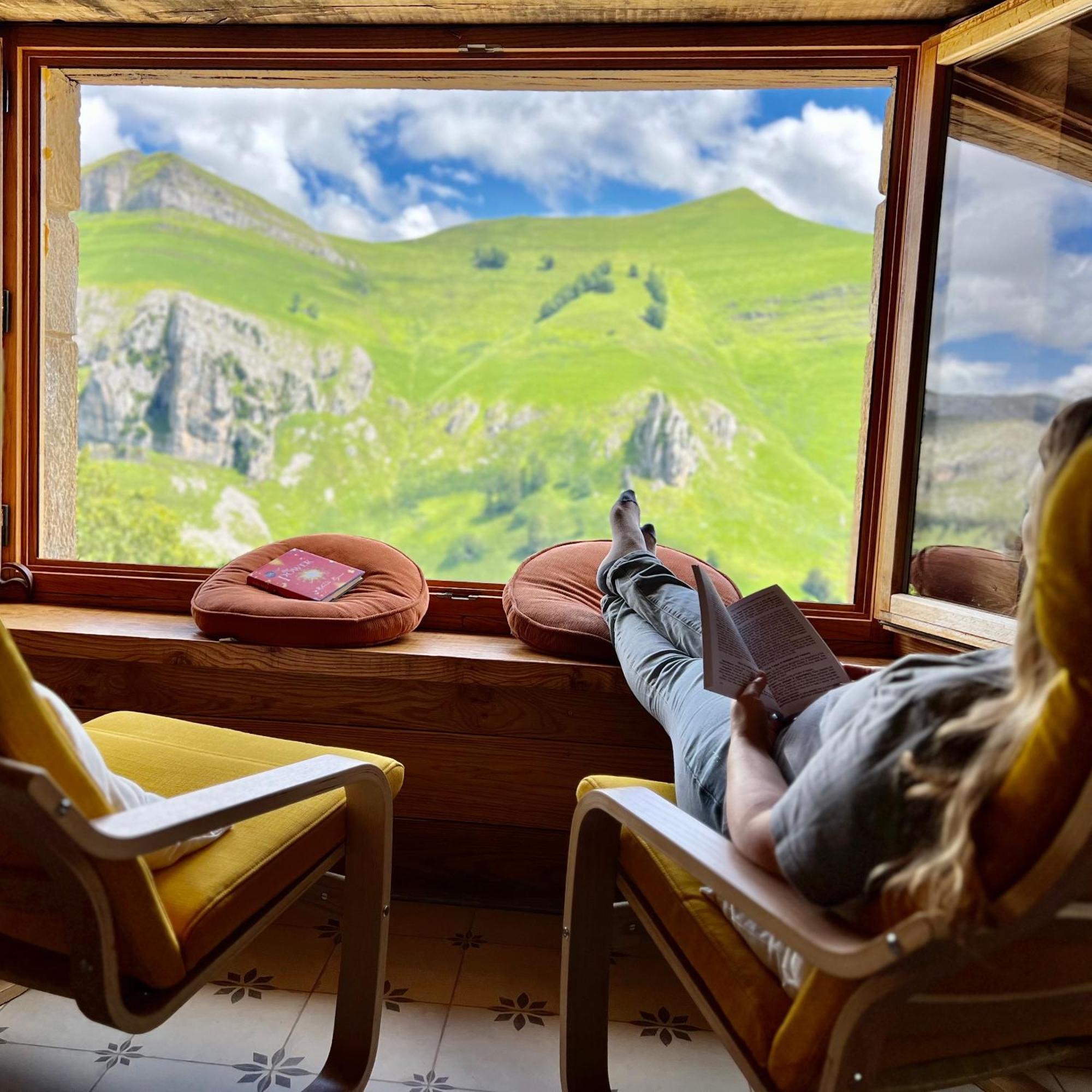 Appartement La Maria