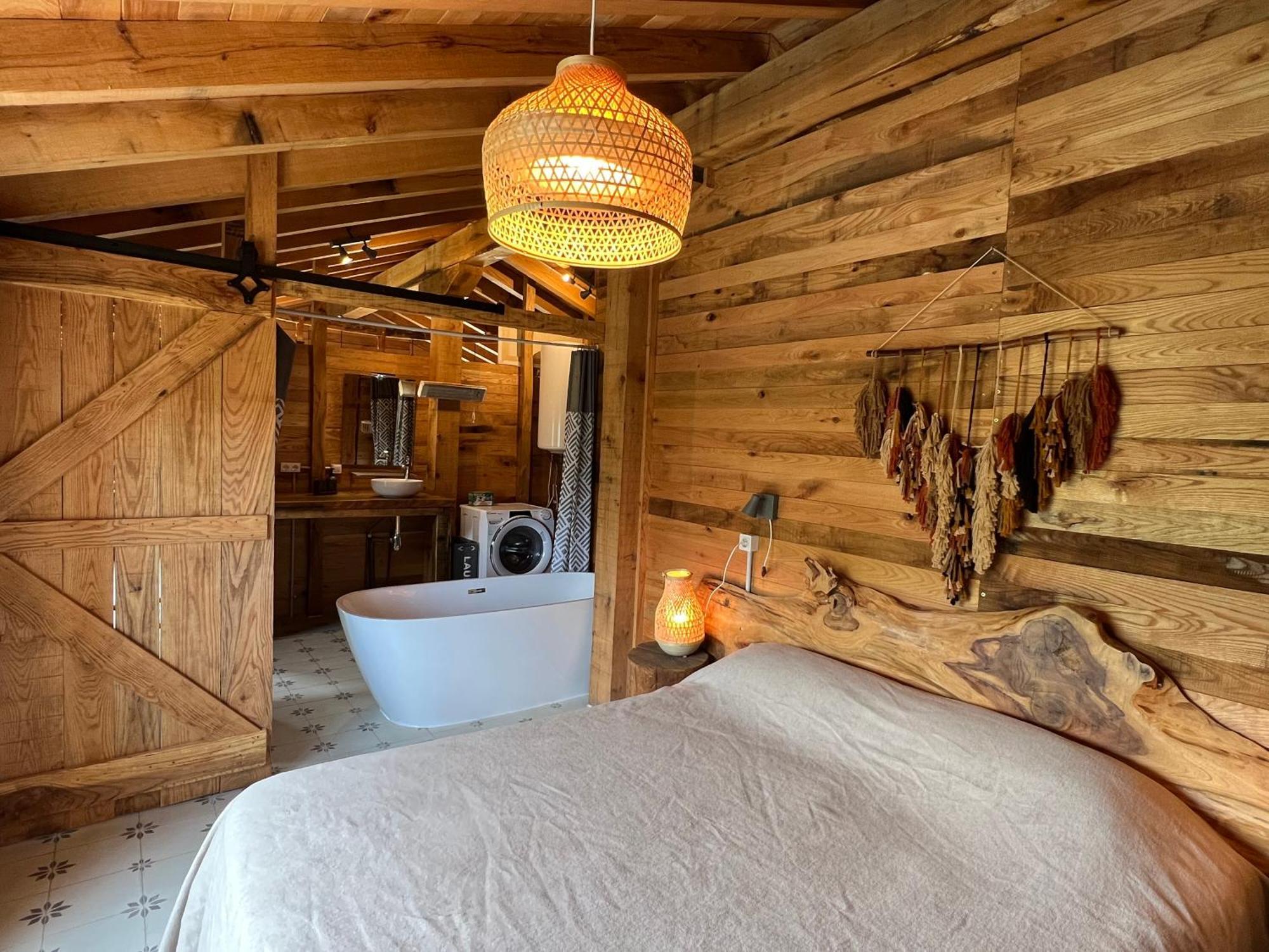 Appartement La Maria