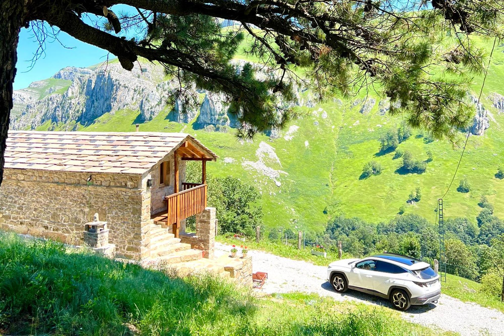 La Maria Apartment