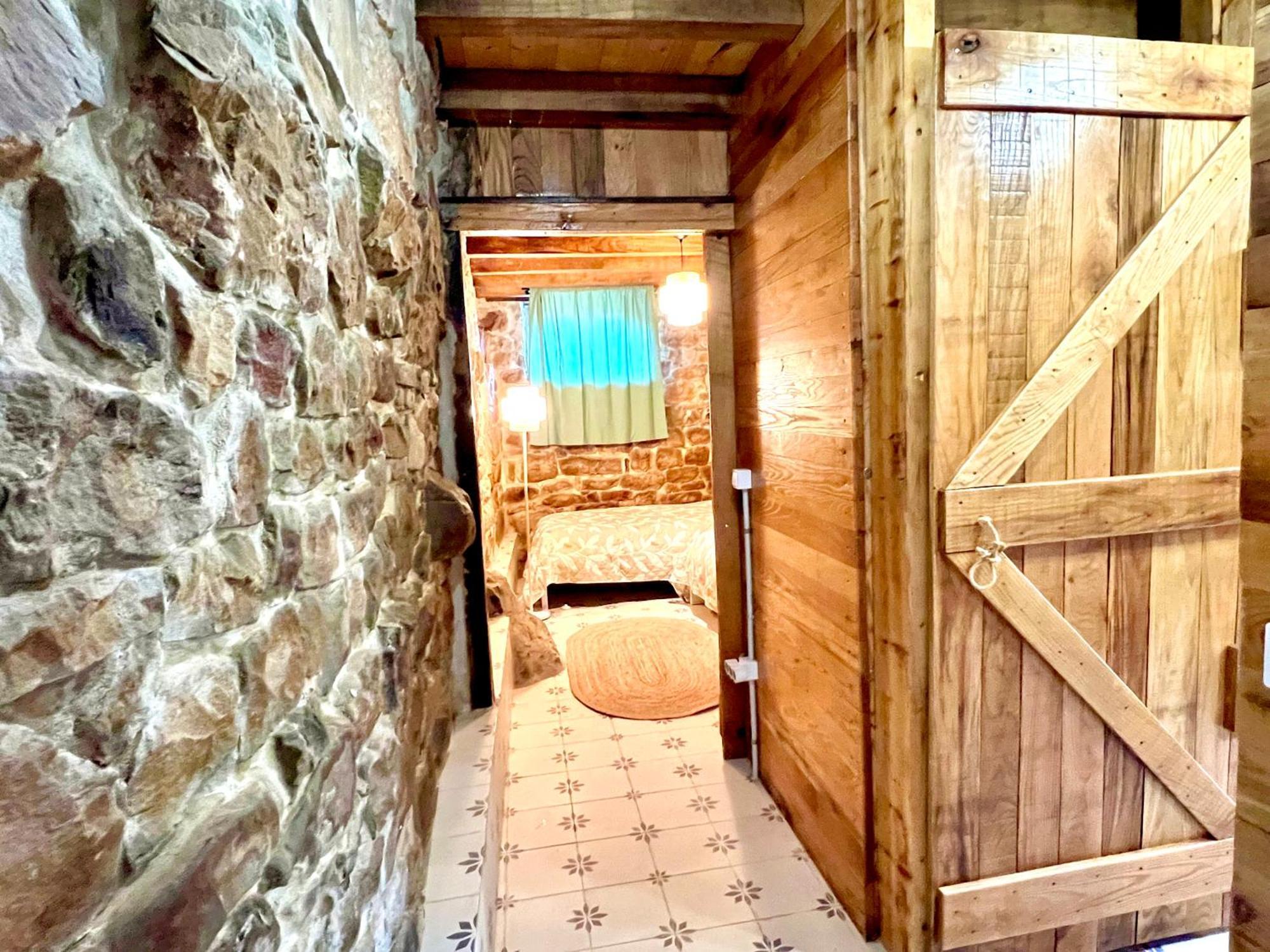 Appartement La Maria San Roque de Ríomiera